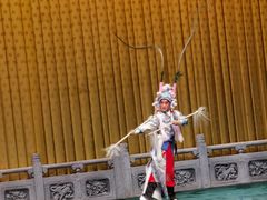 -北京前门建国饭店