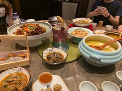 -香园茶社·金陵小灶(老门东店)