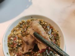 -Thai Basil罗勒叶泰式餐厅(时代天街店)