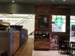 -星巴克(万都店)