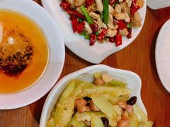-搓火大都会(广安门总店)