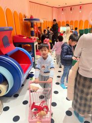 -meland亲子乐园(深圳领展中心城店)