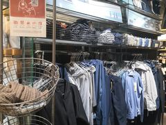 -MUJI无印良品(西单大悦城店)