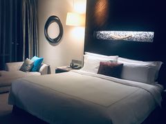 -青岛海尔洲际酒店