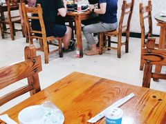 大堂-永州体苑血鸭店(第一分店)