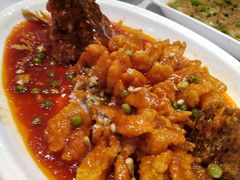 -紫光园·烤鸭·北京菜(劲松店)