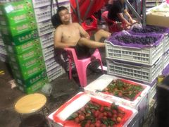 -红星农博物流中心