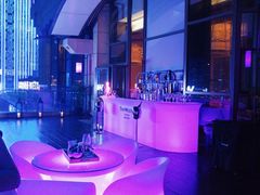 -福州天元国际威斯汀酒店·中国元素餐厅