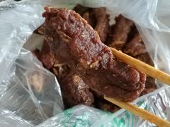 松肉-牛街·马辈儿涮肉(牛街二店)