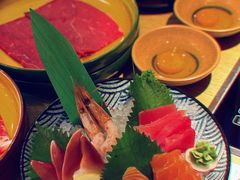 -温野菜涮涮锅(曲江大悦城店)