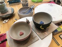 -青韵台陶艺Diy(永庆坊店)