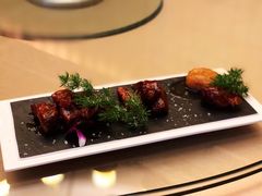 -唐廊烤鸭店(工体店)