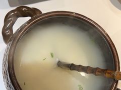 -北京老铺烤鸭(老城根店)