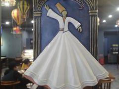 -TUK土耳其餐厅·下午茶(卢湾店)