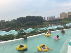 -清河半岛温泉度假酒店