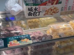 -泸溪河桃酥(龙湖长楹天街店)