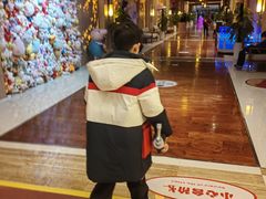 -汤连得温泉馆(宝山店)