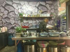 -老街杂酱面(东升街店)