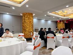 -南京钟山宾馆(江苏省会议中心)