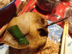 -醉烧膘·烧烤夜宵王(总店)