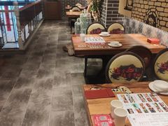 -百年神厨·地道川菜(清江西路店)