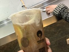 -阿爆柠檬茶(容桂店)