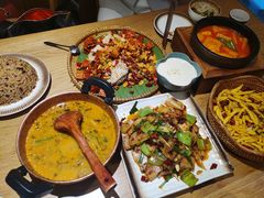 -米店·云南菜(南门店)