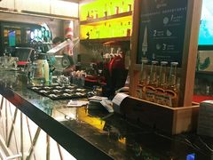 -Cactus墨西哥仙人掌餐厅