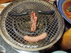 -十三姨正合丰烤肉(营迹路店)