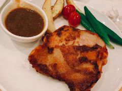 -斗牛士牛排(南京东路店)