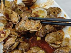 -新享乐海鲜(翠华路店)