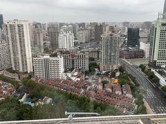 -上海雅居乐万豪侯爵酒店