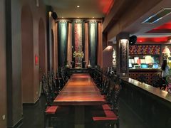 -花马天堂云南餐厅 Lost Heaven(外滩店)