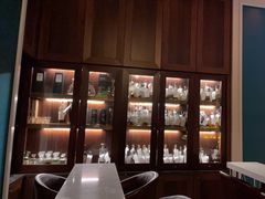 -The St·Regis Bar 瑞吉酒吧