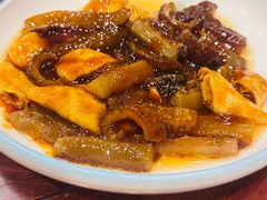 -南来顺饭庄·清真(南菜园店)