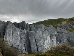 -墨石公园景区
