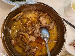 -围龙屋客家食府(福田店)