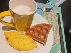 -汕头龙光喜来登酒店