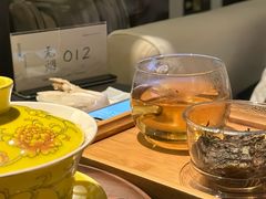 -瓦库茶馆17号(海汇港店)