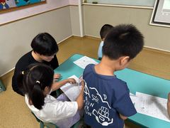 -瑞思英语·少儿英语启蒙(和平·国际商场示范校区)