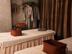 -蘭纳·榈·泰式按摩SPA(万象天地店)