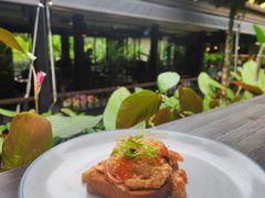 -植物园哈利亚餐厅