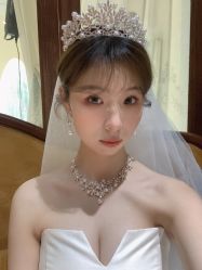 -青禾蒙娜丽莎婚纱摄影(武汉总店)