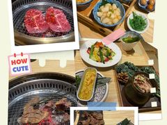 -松鱼亭·和牛烧肉(协鑫广场店)