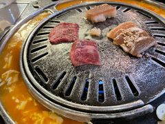 -喜来稀肉(金巴利道店)