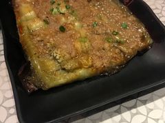 -云晓光头烧烤吧(川沙绿地店)