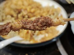 -王村姑老土炕莜面村(张北店)