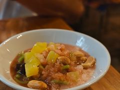 -Limapulo: Baba Can Cook