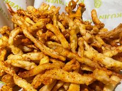 -苦尽酒馆·川菜(鼓楼店)
