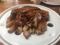 -百年神厨·地道川菜(清江西路店)